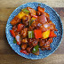 Sweet And Sour Chicken