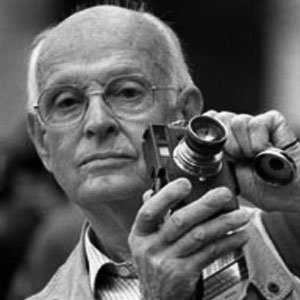 Henri Cartier - Pioneer Street Photography