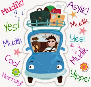 Gambar DP BBM Mudik Lebaran 2016 / 1437H (Lucu, Gokil dan Seru) Gambar DP BBM Mudik Lebaran 2016 / 1437H (Lucu, Gokil dan Seru)