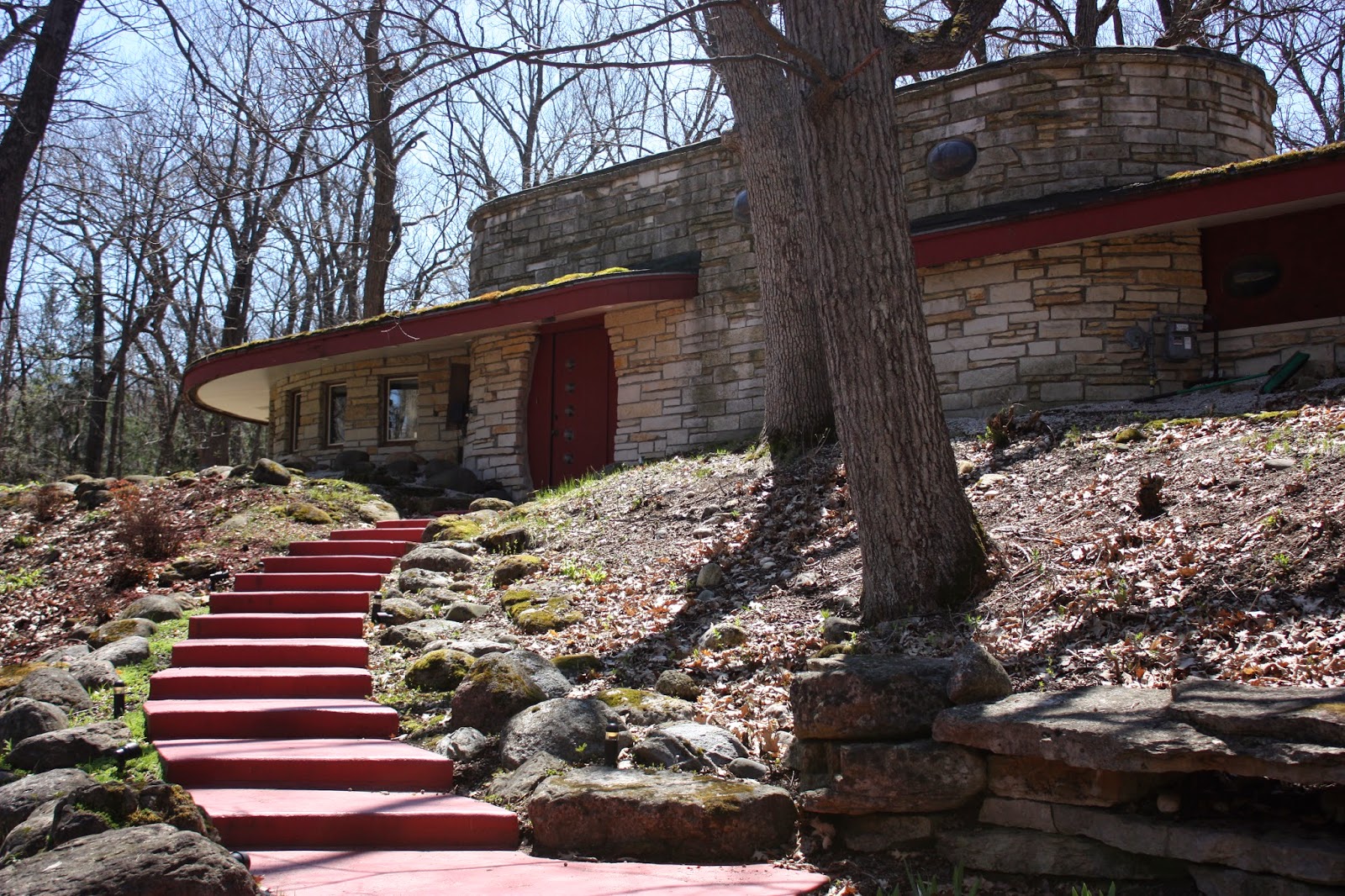 LaVerne Lantz An American Architect