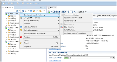 SAP HANA Certifications and Material