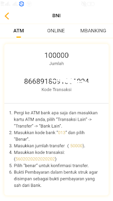 top up di aplikasi news cat top up di aplikasi news cat