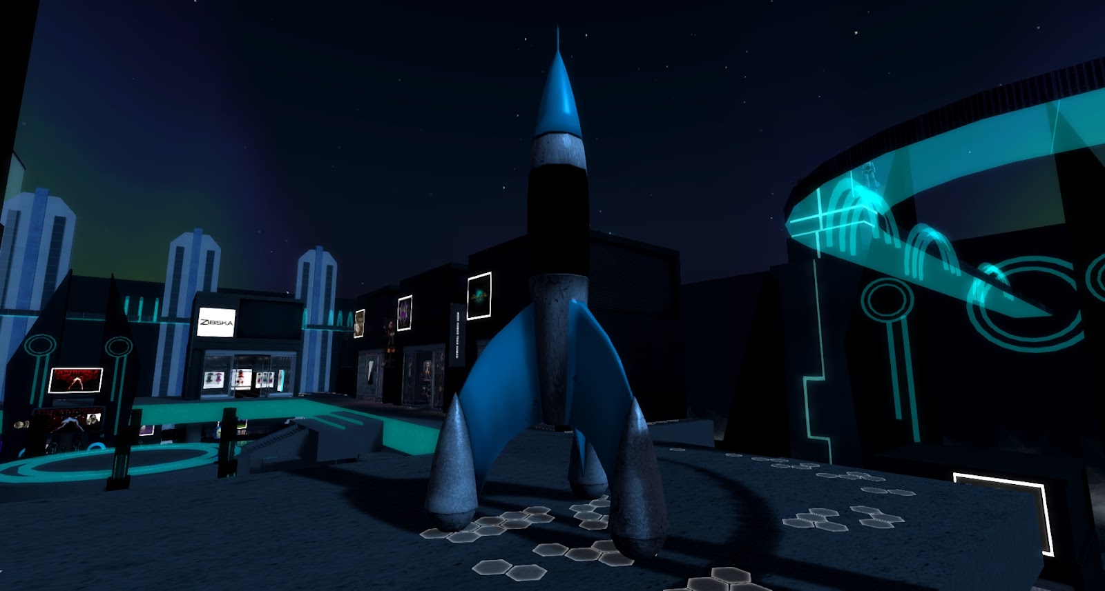 Echt Virtuell Futurewave 2015 vom 13. Februar bis 1. März