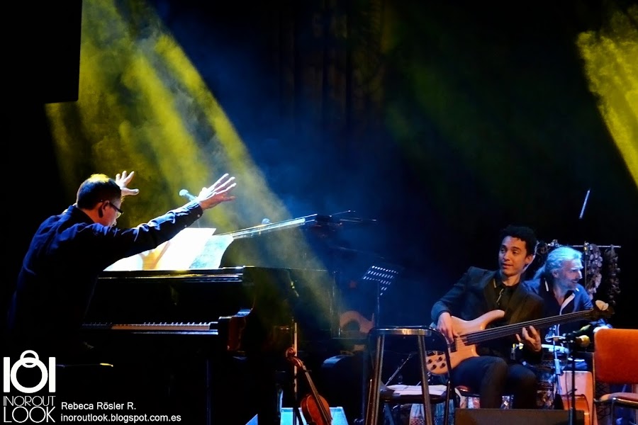 "Concierto Inma Ortiz"