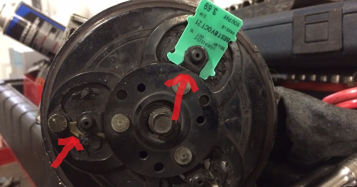 Zen Car Repair Volvo Air Compressor Cuts Off After Running Fine For