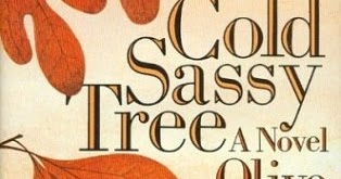 author of cold sassy tree