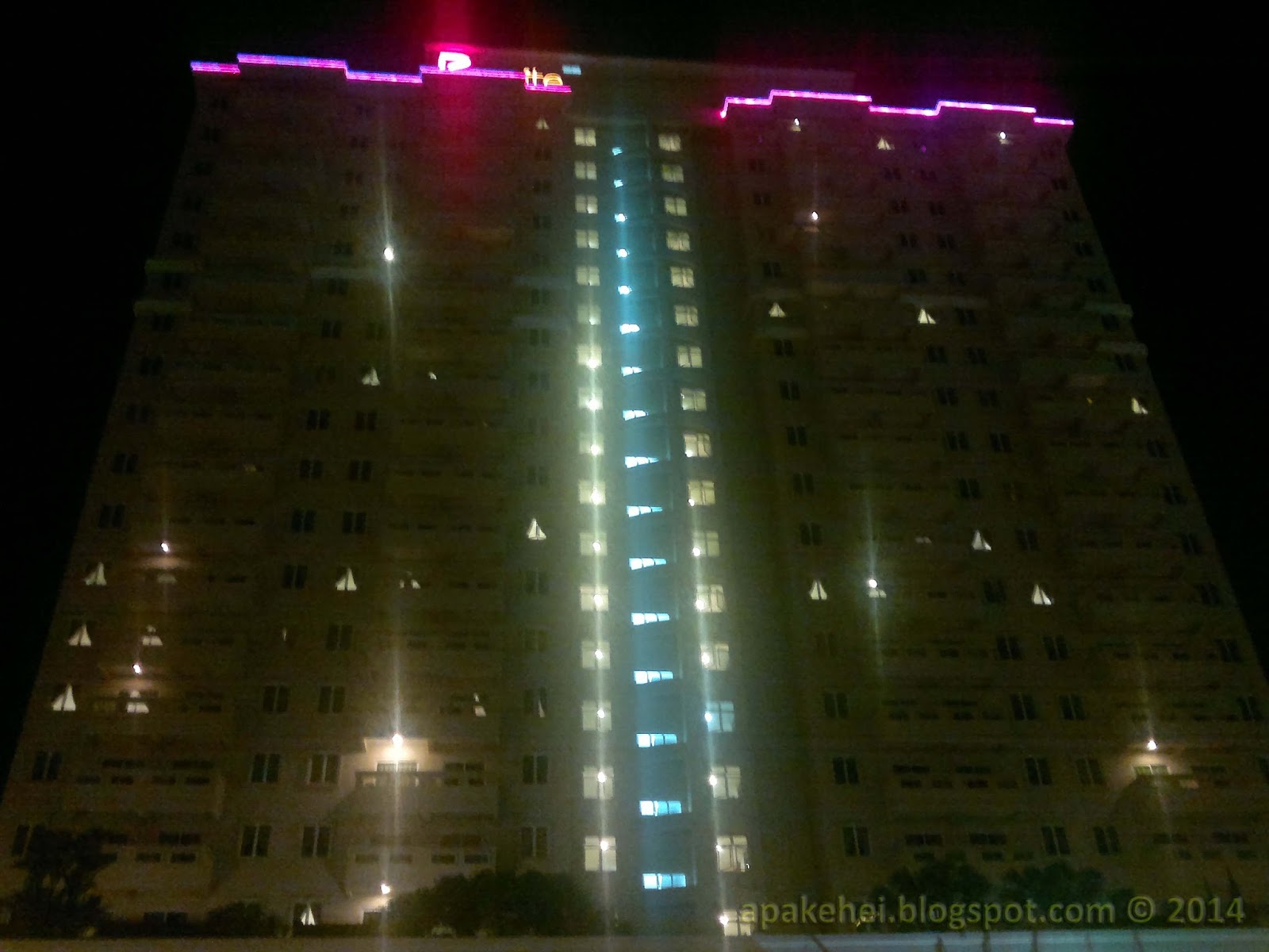B-Suite Hotel Pulau Pinang