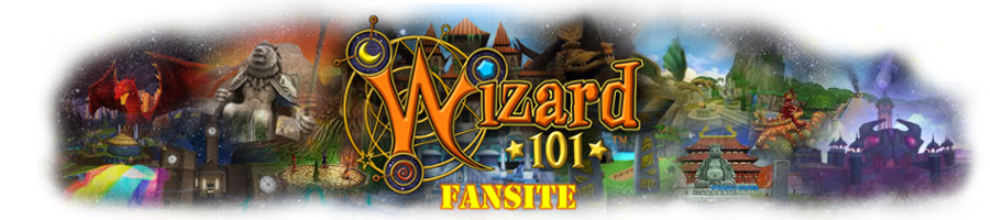 Wizard101 fansite