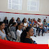Professores da Rede Municipal de Mairi participam de formação para alfabetização de crianças