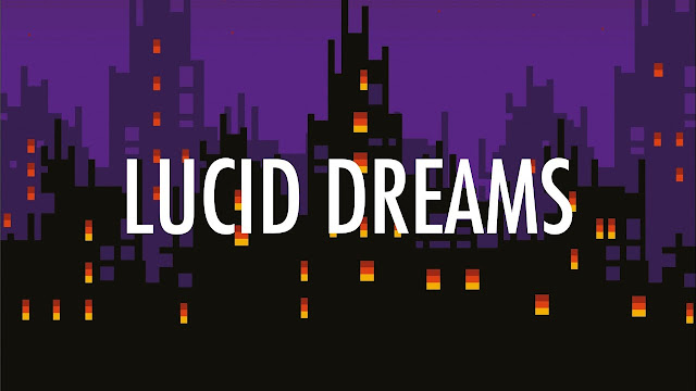 Download Mp3 Lucid Dreams-Juice WRLD & Lyric