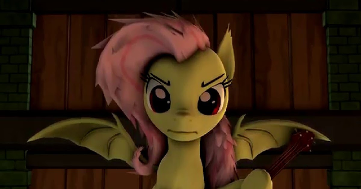 Equestria Daily - MLP Stuff!: Short SFM: Wanna Hear a Joke? / I'm just