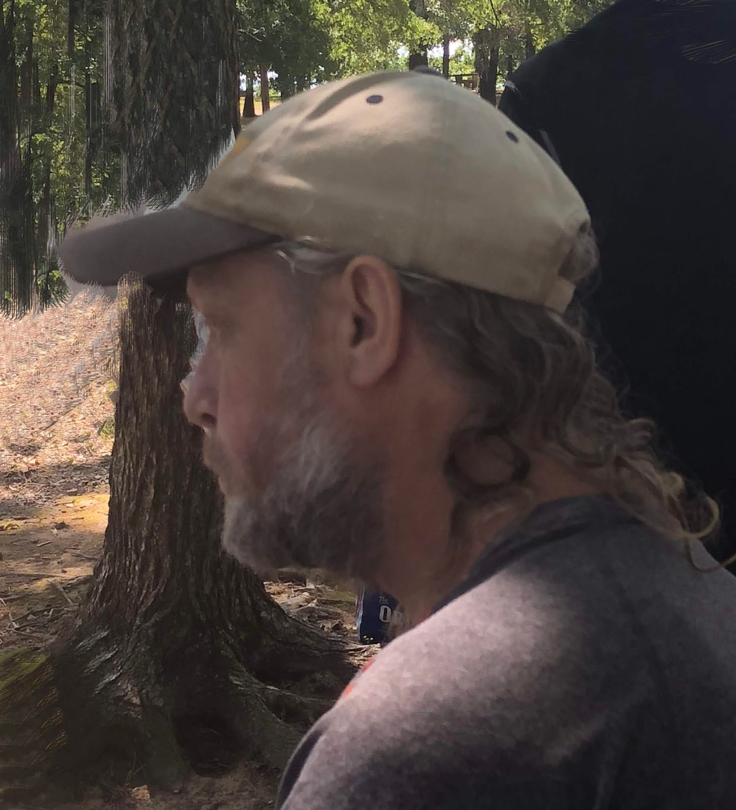 Evans Funeral Homes Obituaries Brian Allan McKinney