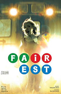 Fairest (2012) #26
