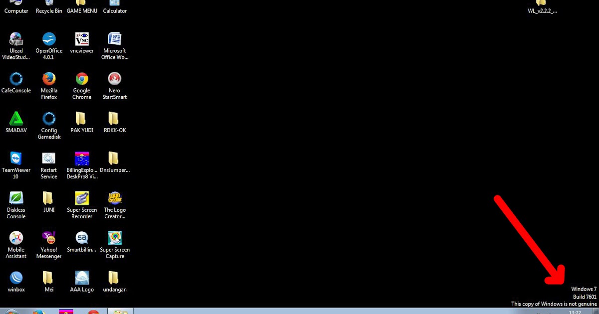 Windows Loader Uninstall Other Cracks