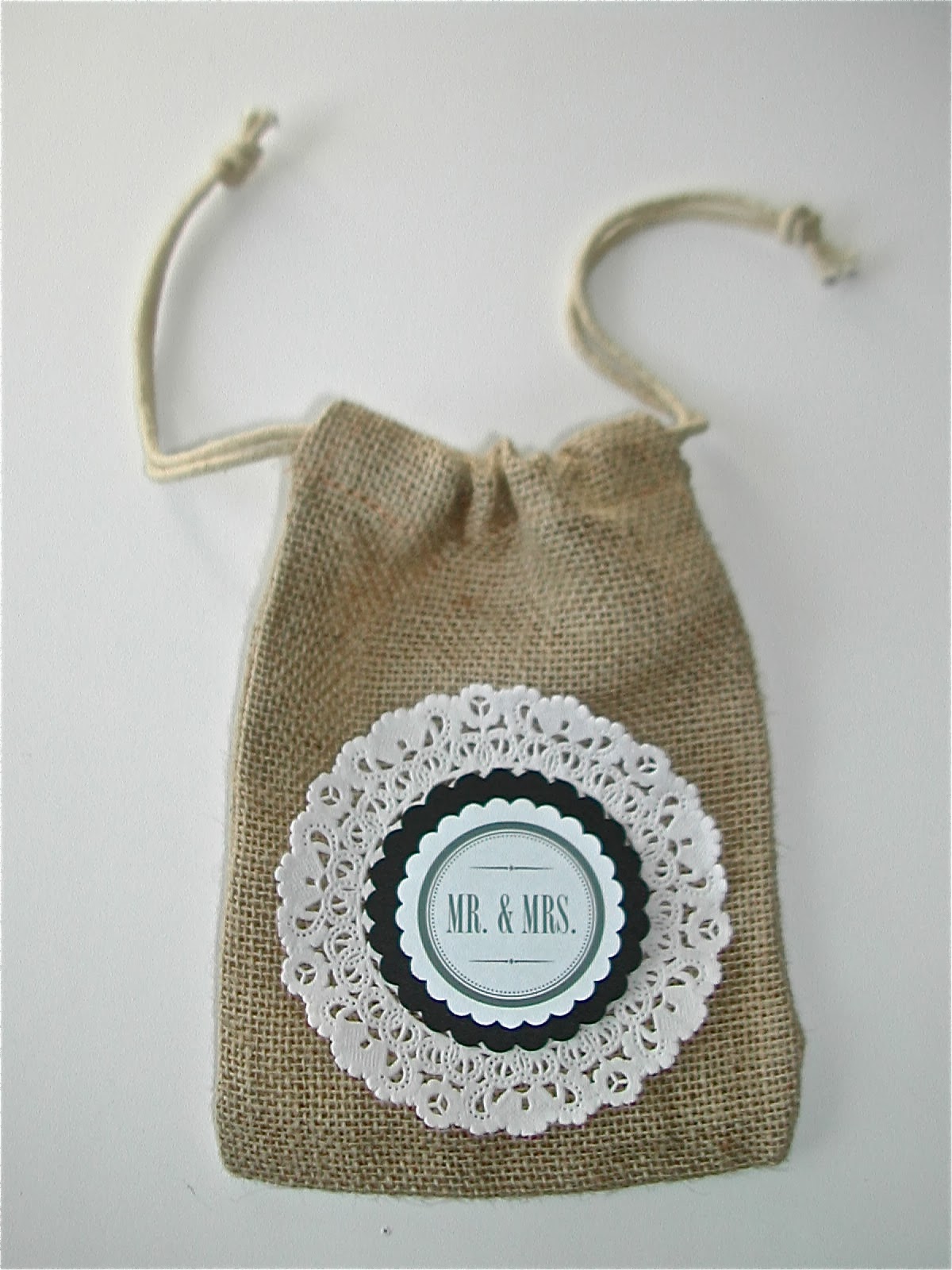 SRM Stickers New Product Week Day 2 Fabric Bags