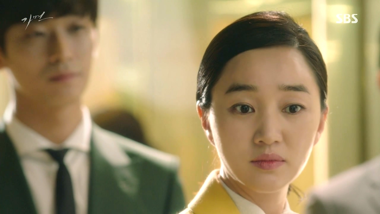 Enjoy Korea with Hui 'Mask' Episode 1 Recap