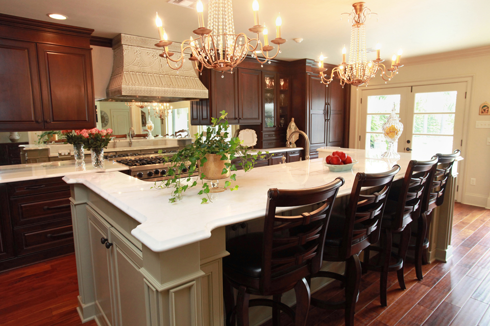 New Orleans Kitchen >> The Art of the Kitchen: A Luxurious New Orleans Kitchen New Orleans Kitchen >> The Art of the Kitchen: A Luxurious New Orleans Kitchen