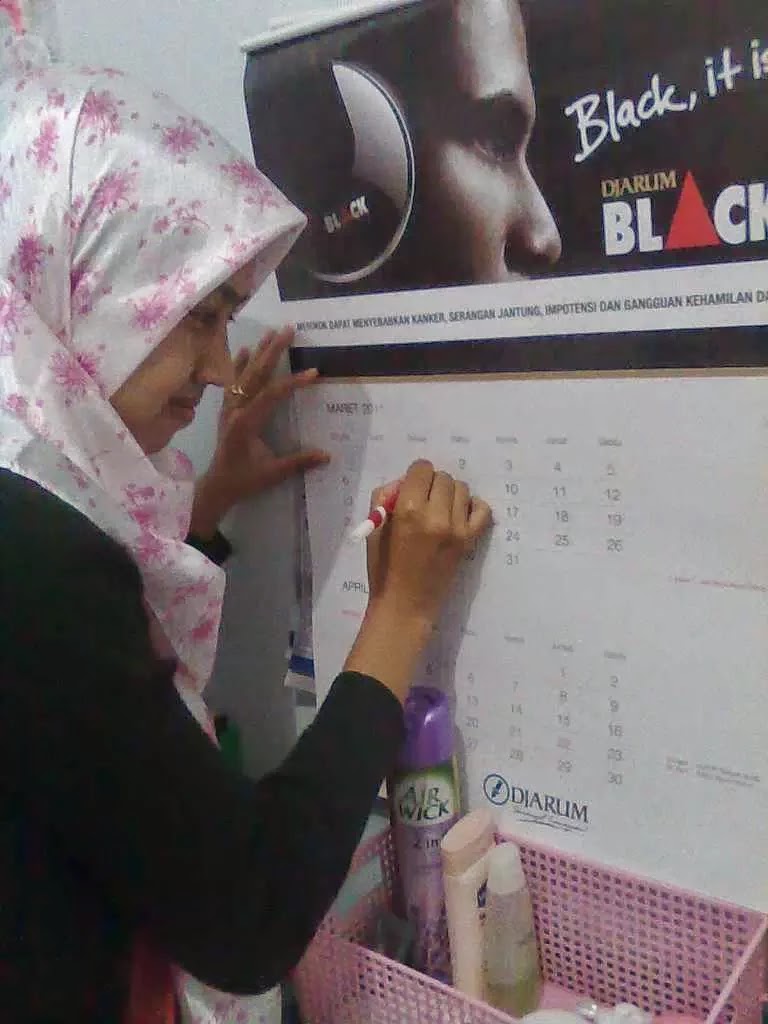 Penyebab Terlambat Haid Wanita Subur sanggup dikatakan normal atau tidak normal Penyebab Terlambat Haid Wanita Subur