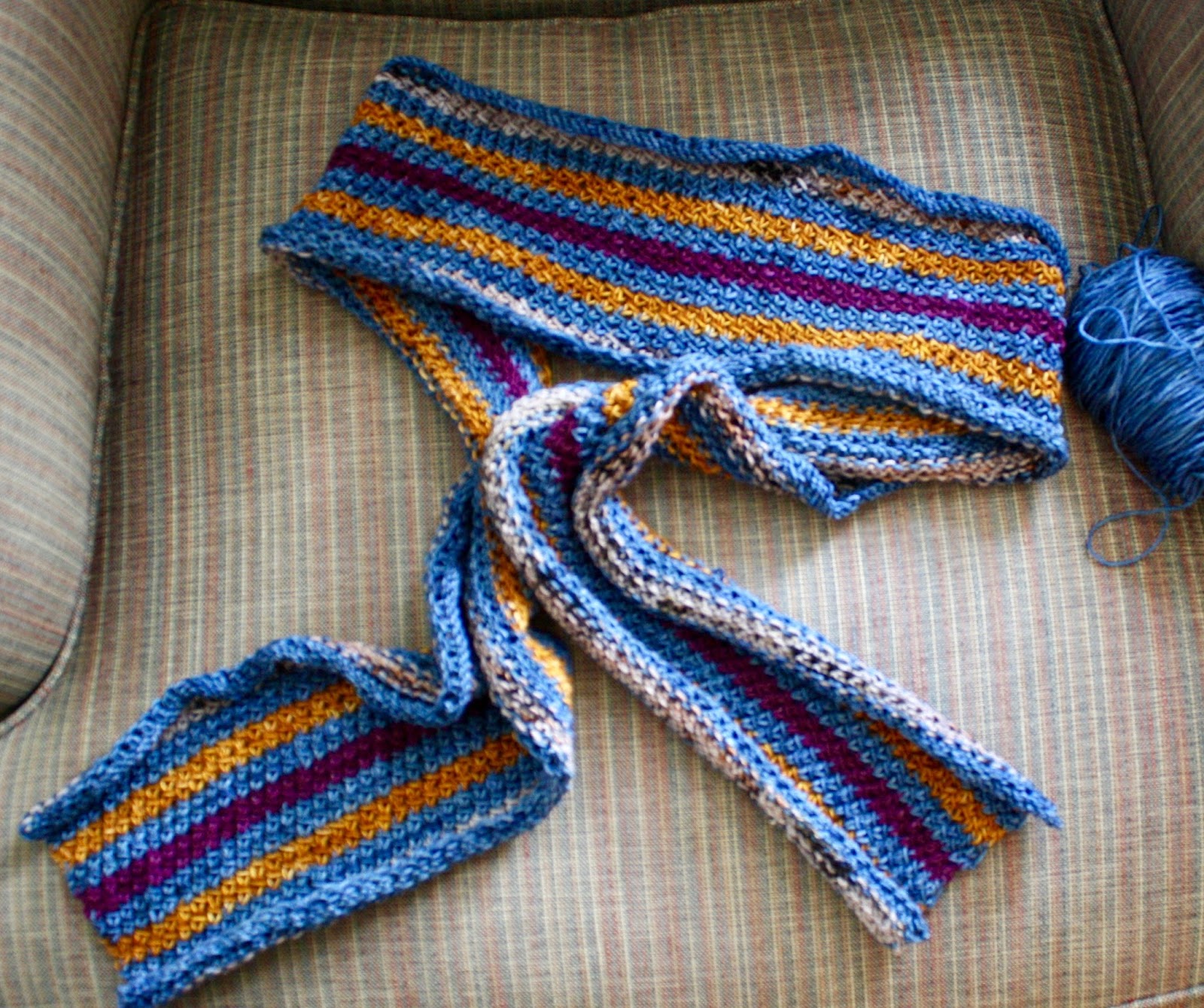 QueerJoes Knitting Blog: My Life is Awesome!