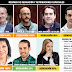 Los grupos políticos designan a siete concejales liberados y seis cargos de confianza