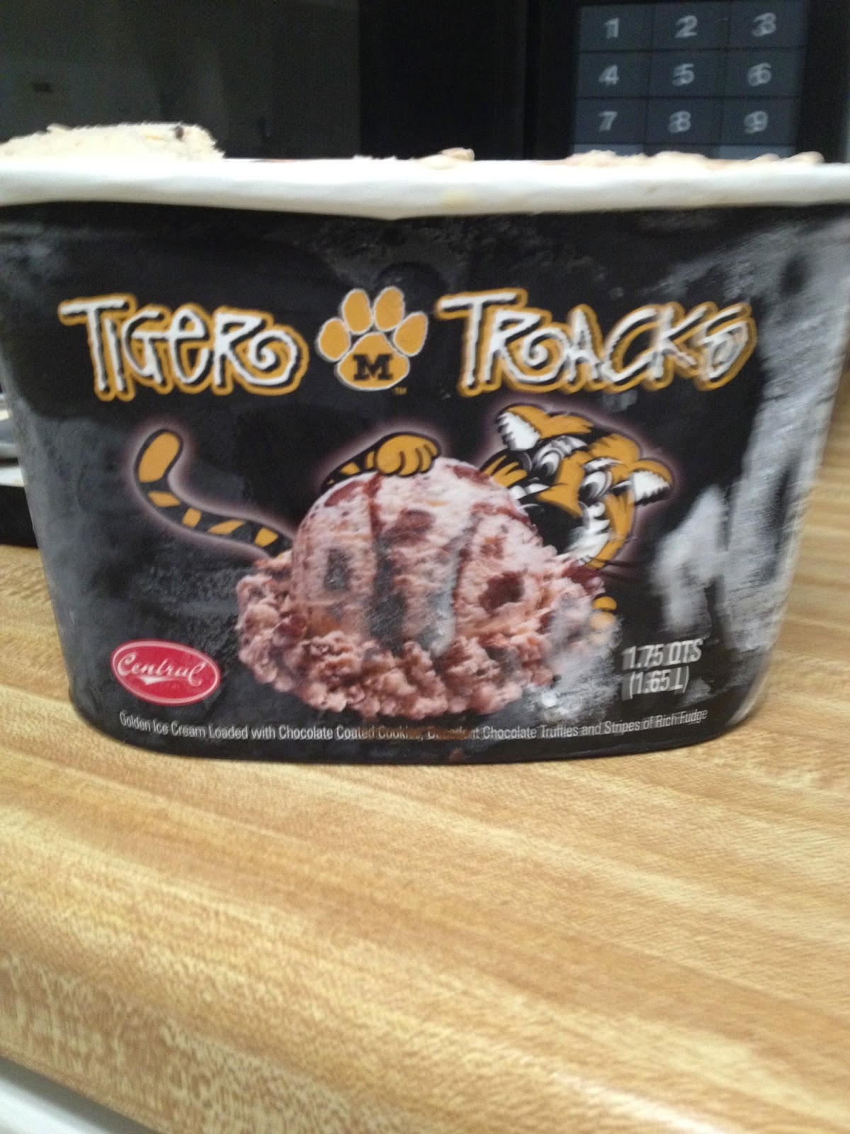 tiger tiger ice cream near me