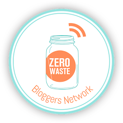 Member of the Zero Waste Blogger Network