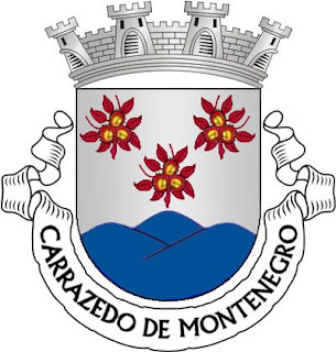 Carrazedo de Montenegro