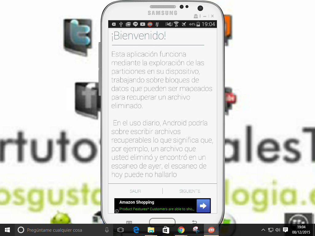 C mo recuperar fotos borradas en un m vil Android 82 C mo recuperar fotos borradas en un m vil Android 73