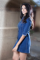 Actress Priyashri Glamorous Photo Shoot gallery HeyAndhra