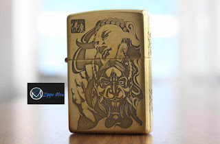 Zippo Khắc Phật Và Quỷ |Zippo Usa | Zippo Usa Hà Nội Zippo Khắc Phật Và Quỷ |Zippo Usa | Zippo Usa Hà Nội