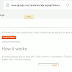 Google adsense signup process