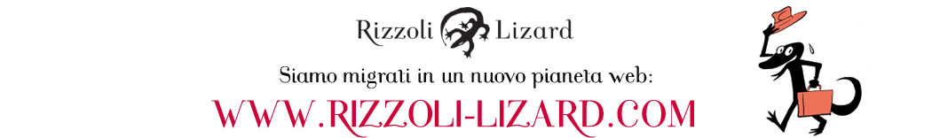 Rizzoli Lizard