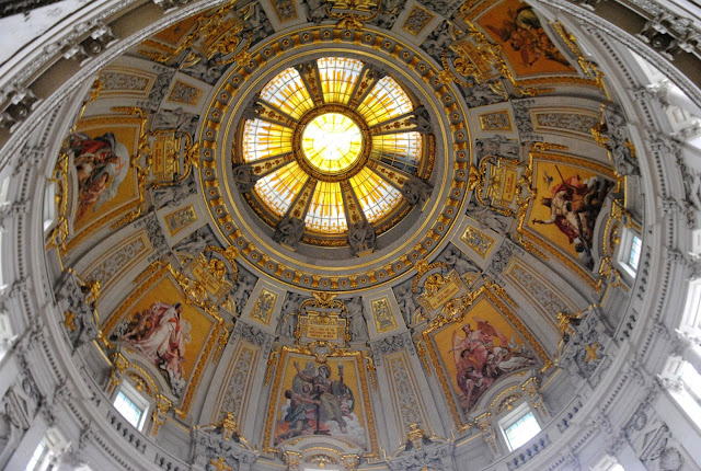 Cathédrale Berlin