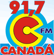 Rádio Canadá FM de Acreúna ao vivo