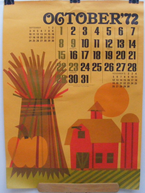 Free The Human Beings: Welcome October!!