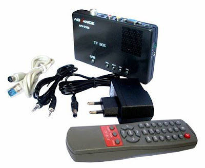 Harga TV Tuner http://www.beriharga.com/