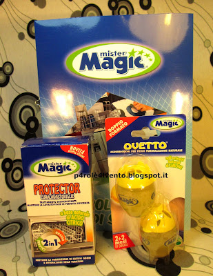 mister magic curalavastovigie e ovetto pulcino