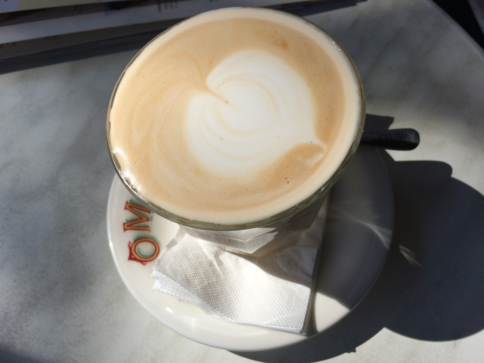 Dome Cafe Rottnest Island Travel is my favorite Sport