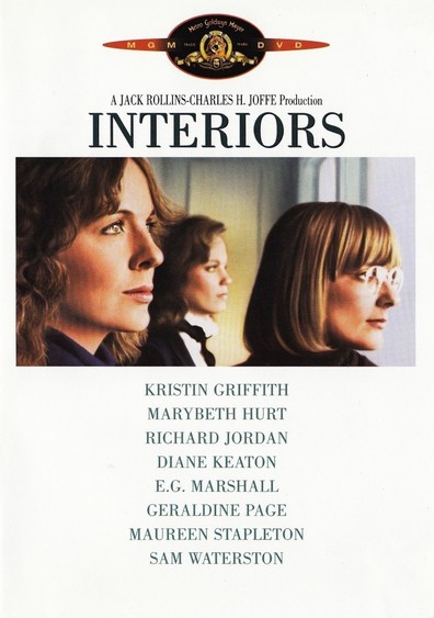 Interiores (1978)