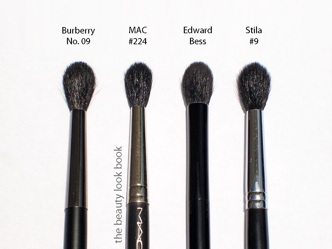burberry makeup brush