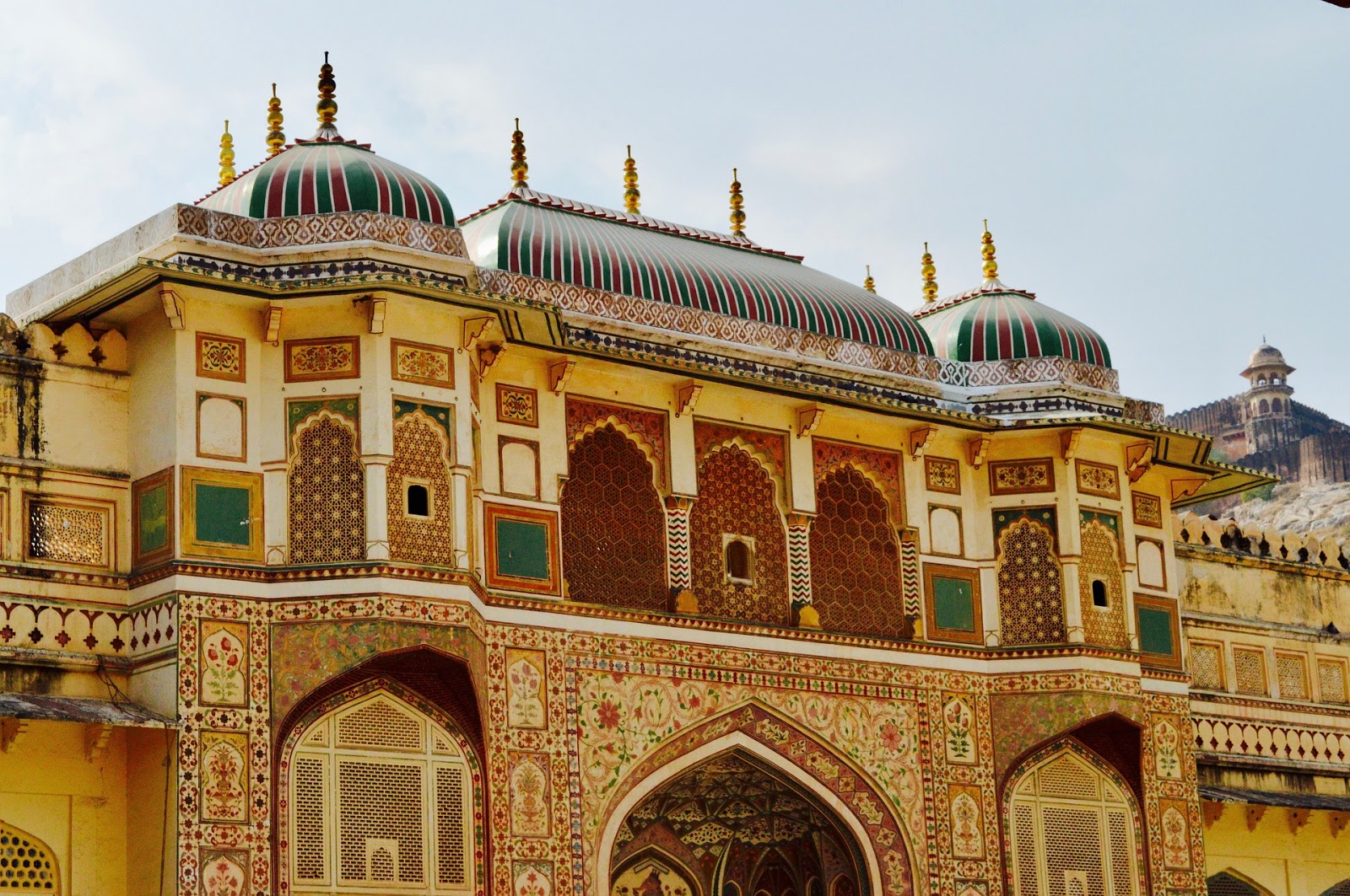 Famous places you can explore in Jaipur - Be Curious