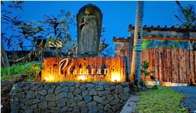 Plataran Borobudur Resort & Spa Plataran Borobudur Resort & Spa