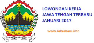 LOKER JAWA TENGAH 8 JANUARI 2017 LOKER JAWA TENGAH 8 JANUARI 2017
