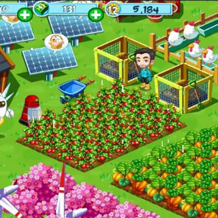 Заработать игра фермы. Игра Green Farm. Игра Гавайская ферма. Игра про огород и ферму. Ферма на андроид.