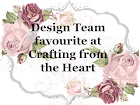 Design Team Favourites 30-0-4-2018