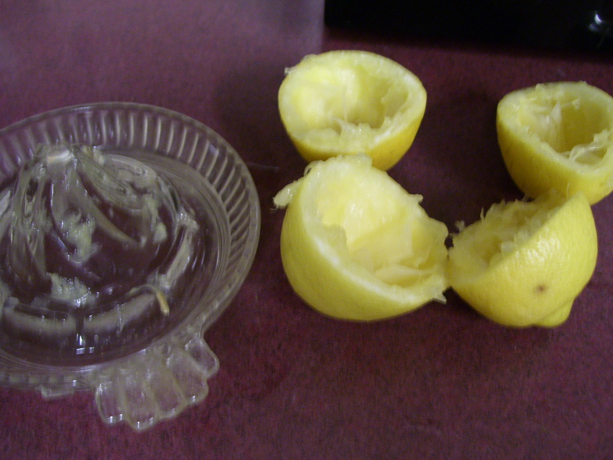 Learning To Live Free Pineapple Zucchini Jam