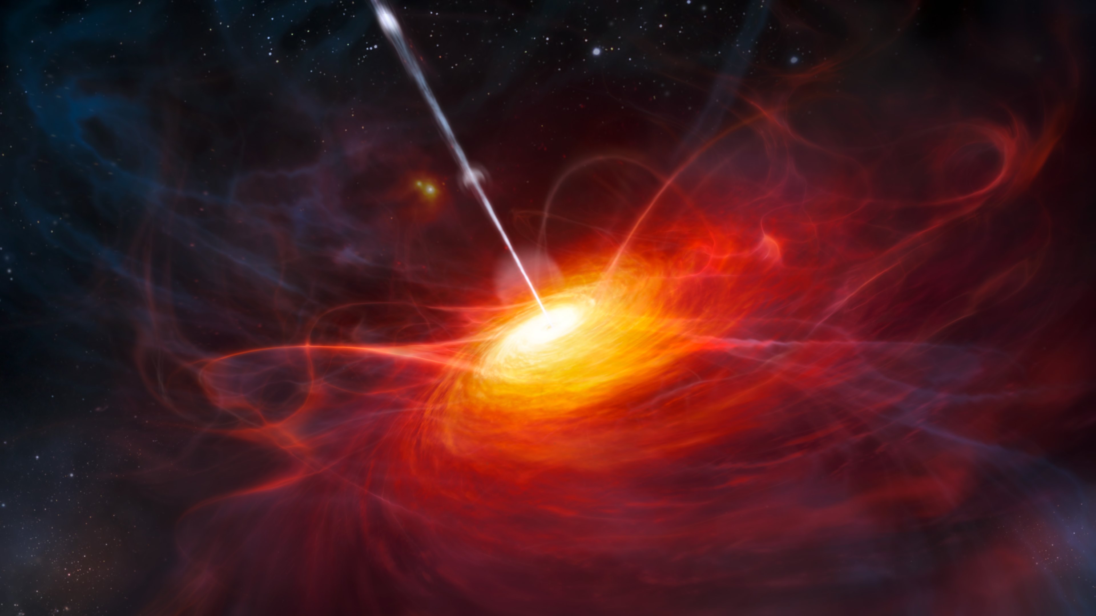 quasar 6 quasar 6