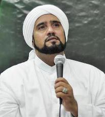 Sholawat Habib Syech bin Abdul Qodir Assegaf Full Album Sholawat Habib Syech bin Abdul Qodir Assegaf Full Album
