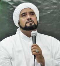 Sholawat Habib Syech bin Abdul Qodir Assegaf Full Album