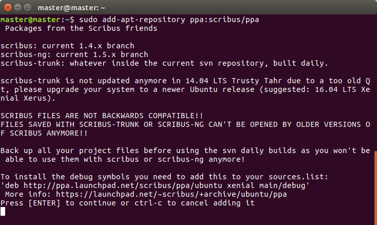 Ubuntu Package Management Part 2: Basic Apt-Get Commands